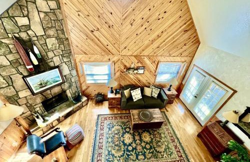 Mount Ida House | C13 cottage