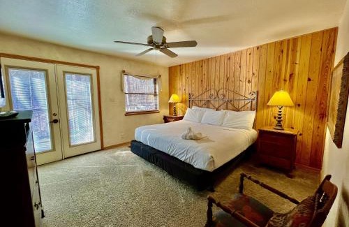 Mount Ida House | C13 cottage