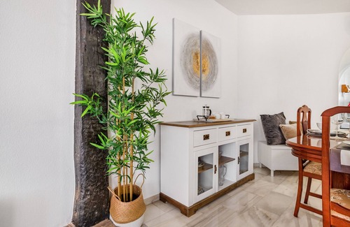 Calahonda Apartment | C13 Jardines Fase 2 - Apartment