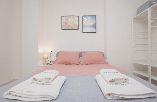 Capuchinos Apartment | C14 Wonderfull central 3 bedrooms