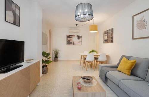 Capuchinos Apartment | C14 Wonderfull central 3 bedrooms