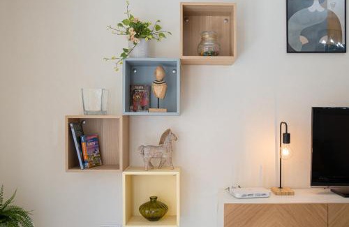 Capuchinos Apartment | C14 Wonderfull central 3 bedrooms