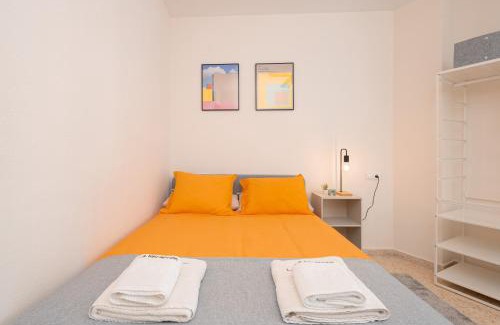 Capuchinos Apartment | C14 Wonderfull central 3 bedrooms