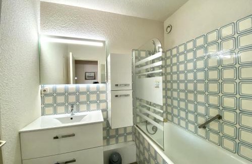 Le Moulleau Apartment | C2111 Appartement Vue Mer Terrasse, Parking