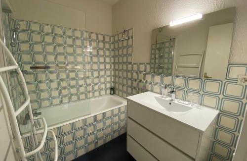 Le Moulleau Apartment | C219 -2 pieces avec parking proche plage