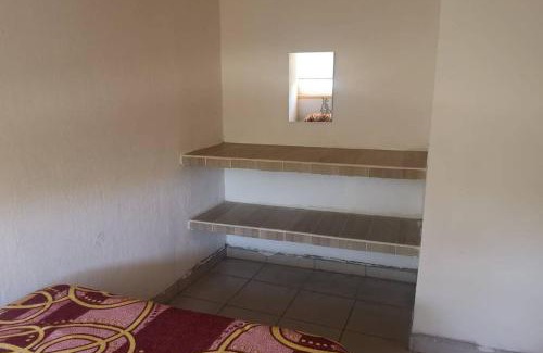 La Penita de Jaltemba House | C4 Alberca privada a 5 min de la playa planta alta