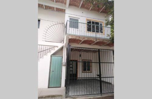 La Penita de Jaltemba House | C4 Alberca privada a 5 min de la playa planta alta