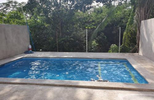 Compostela House | C7 Casas la colmena a 3 min playa alberca 4 rec,