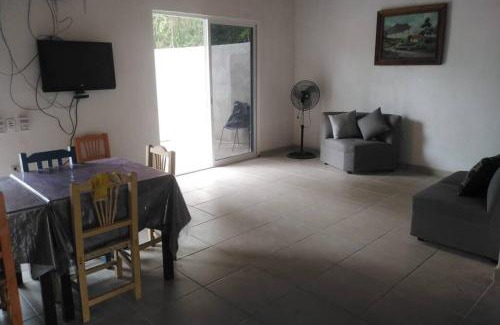 Compostela House | C7 Casas la colmena a 3 min playa alberca 4 rec,