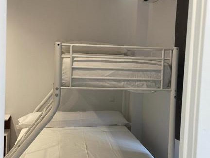 Nueva Espana Apartment | C7 Exclusiva zona Madrid