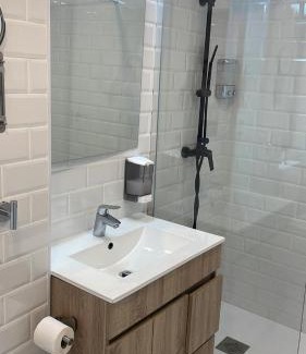 Nueva Espana Apartment | C7 Exclusiva zona Madrid