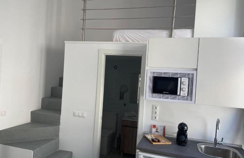 Nueva Espana Apartment | C9 Magnífico apartamento en zona tranquila