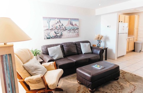 Haven Green Valley East Condo | Cañada Casita Summary