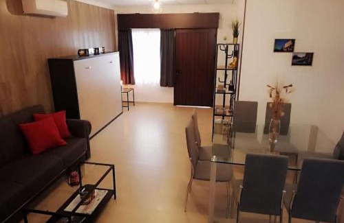 Hornachuelos Apartment | Caño de Hierro
