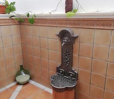 Hornachuelos Apartment | Caño de Hierro