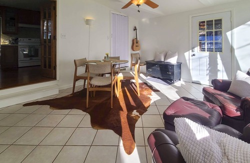 Canon City House | Cañon City Casa w/Spacious, Private Yard!