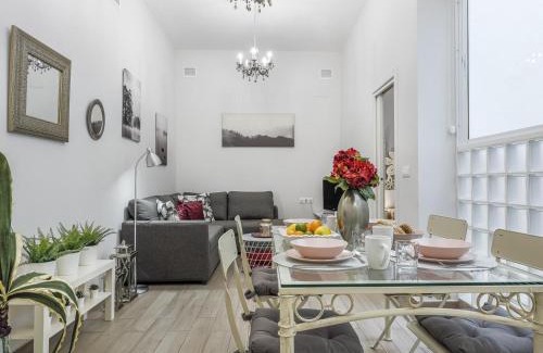 San Roque Apartment | Caños de carmona Sevilla Centro