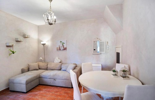 Diano Castello Apartment | Ca' a riga