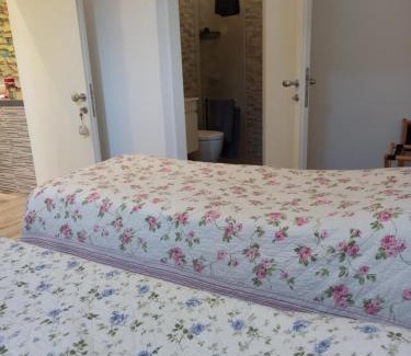 Rovereto Bed & Breakfast | Ca' antica B&B