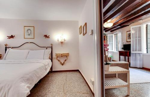 Cannaregio Apartment | Ca' Apostoli