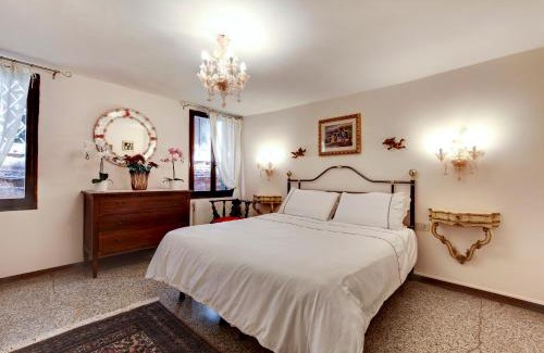 Cannaregio Apartment | Ca' Apostoli