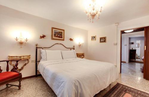 Cannaregio Apartment | Ca' Apostoli