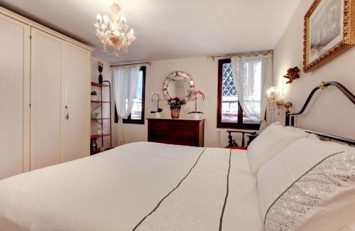Cannaregio Apartment | Ca' Apostoli