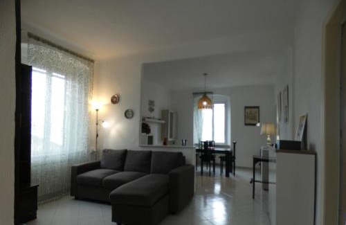 Cadimare House | CA' ARGENTINA Appartamento Vista MARE