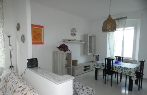 Cadimare House | CA' ARGENTINA Appartamento Vista MARE