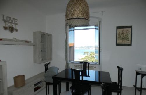 Cadimare House | CA' ARGENTINA Appartamento Vista MARE