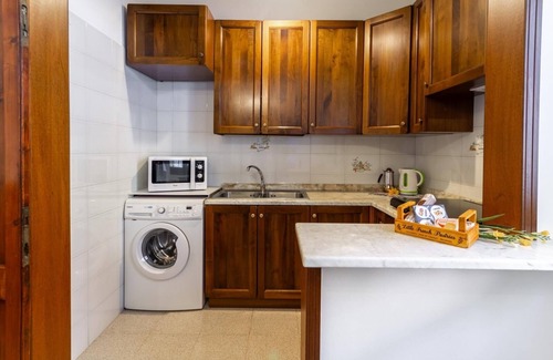 Marghera Apartment | Cà Baldin - apartment with garden Venice-Marghera