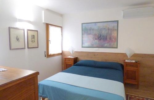 Cannaregio Apartment | Ca' Bellotto