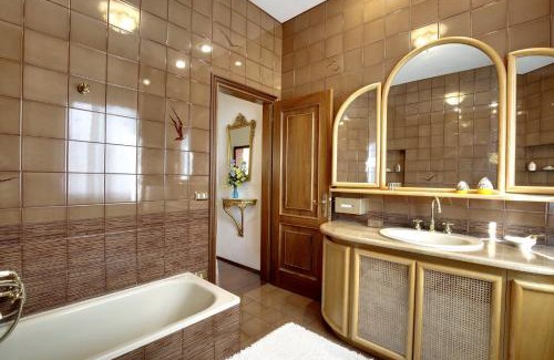 Longa Apartment | Ca' Bernardo