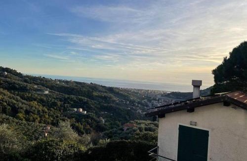 Leivi Apartment | Ca' Bianca
