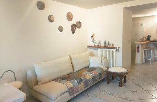 Sondrio Apartment | Ca Borgo Alpino