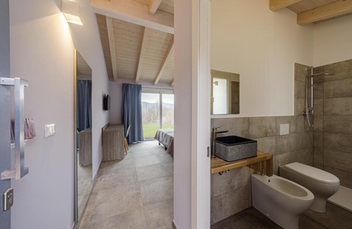 Cairo Montenotte House | Ca' Brichella