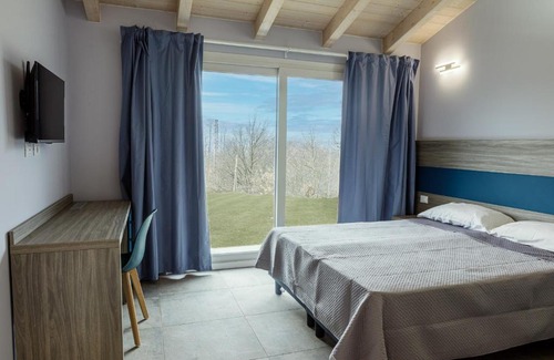Cairo Montenotte House | Ca' Brichella