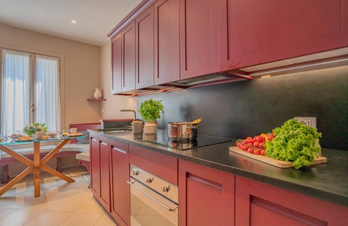 Dorsoduro Apartment | Ca' Canaletto Canal View