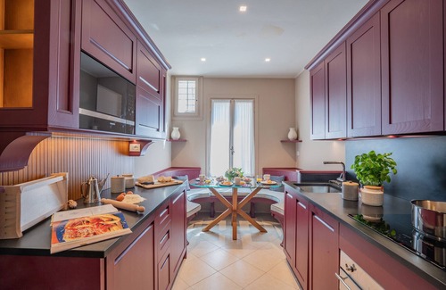 Dorsoduro Apartment | Ca' Canaletto Canal View