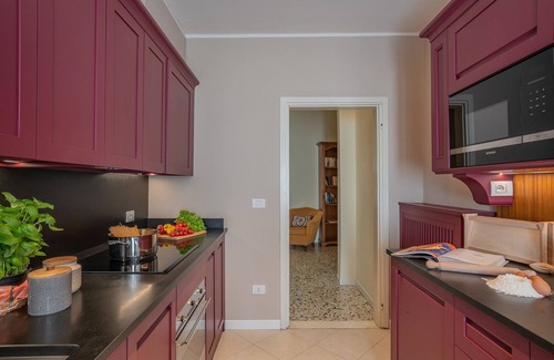 Dorsoduro Apartment | Ca' Canaletto Canal View