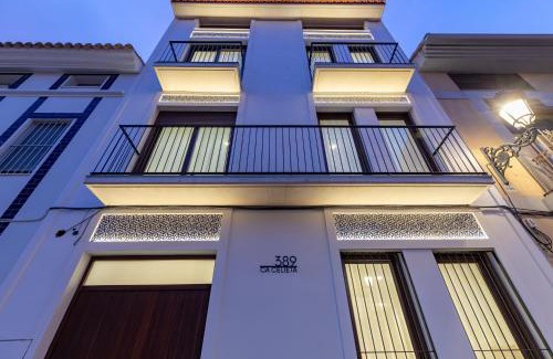 El Cabanyal Apartment | Ca Celieta Beach IV