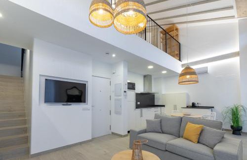 El Cabanyal Apartment | Ca Celieta Beach IV