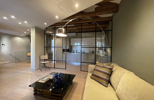 Dorsoduro Apartment | Ca Cornelia - the amazing rooftop terrace