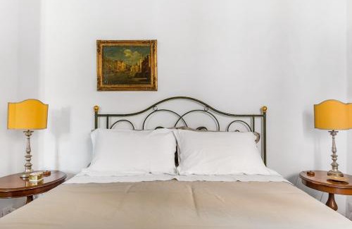 Dorsoduro Apartment | Ca' Corte Bonazza