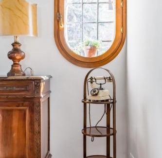 Dorsoduro Apartment | Ca' Corte Bonazza