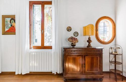 Dorsoduro Apartment | Ca' Corte Bonazza