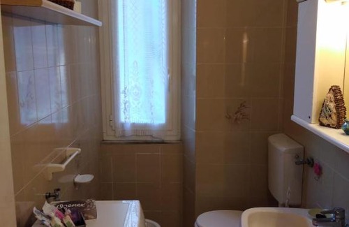Deiva Marina Apartment | Ca Da Lillina