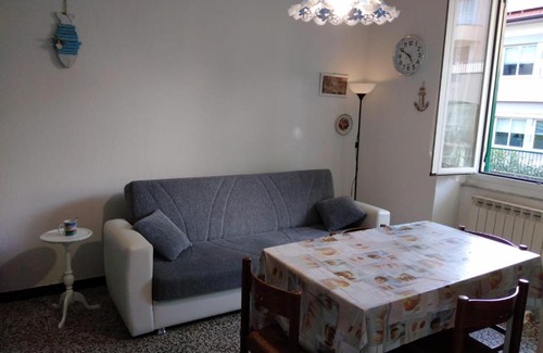 Deiva Marina Apartment | Ca Da Lillina