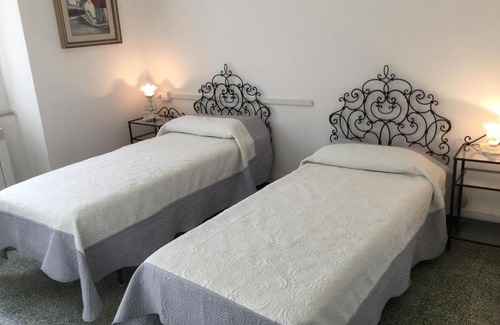 Deiva Marina Apartment | Ca Da Lillina