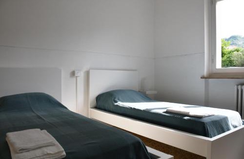 San Terenzo Apartment | Ca' Da Marghe - San Terenzo